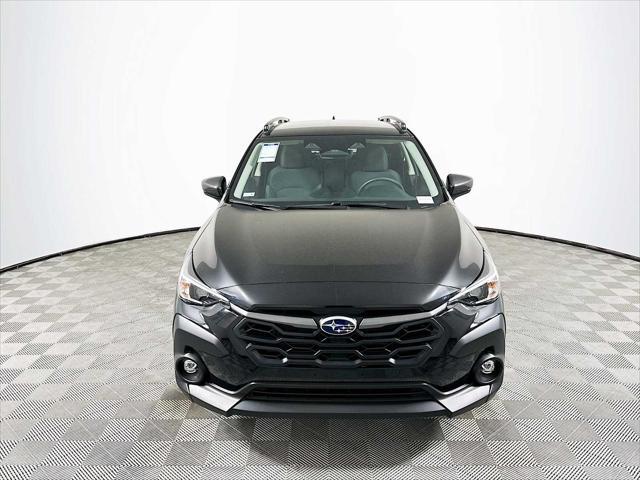 new 2025 Subaru Crosstrek car, priced at $29,389