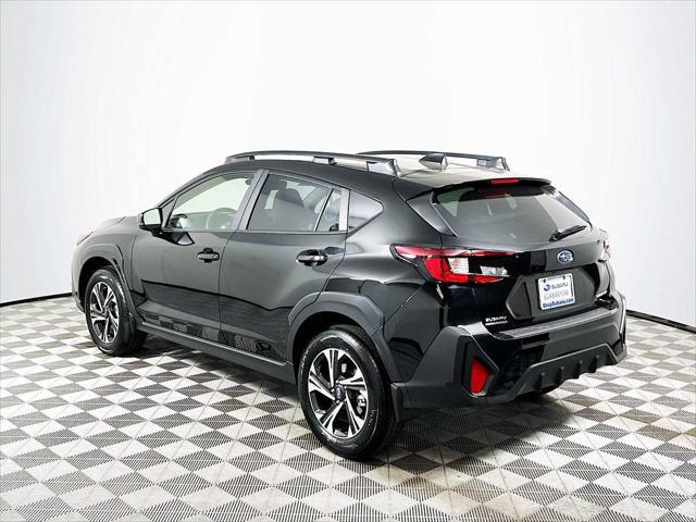 new 2025 Subaru Crosstrek car, priced at $29,389