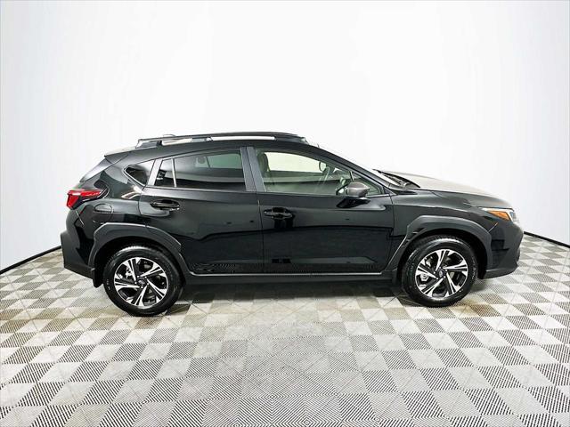 new 2025 Subaru Crosstrek car, priced at $29,389