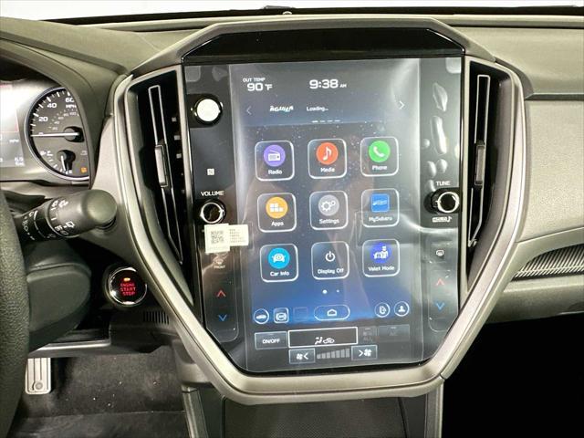 new 2025 Subaru Crosstrek car, priced at $29,389