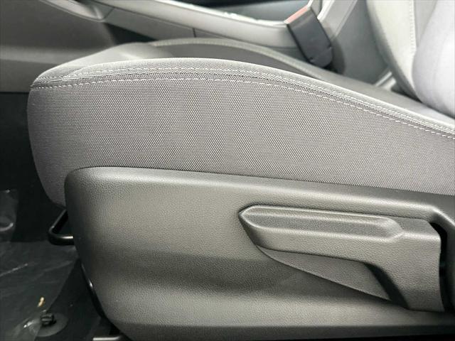 new 2025 Subaru Crosstrek car, priced at $29,389