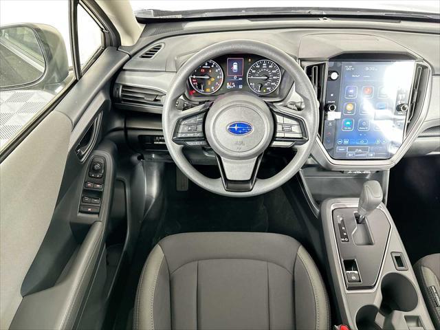 new 2025 Subaru Crosstrek car, priced at $29,389
