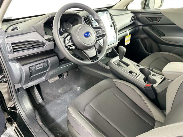 new 2025 Subaru Crosstrek car, priced at $29,389