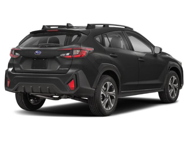 used 2024 Subaru Crosstrek car, priced at $28,700