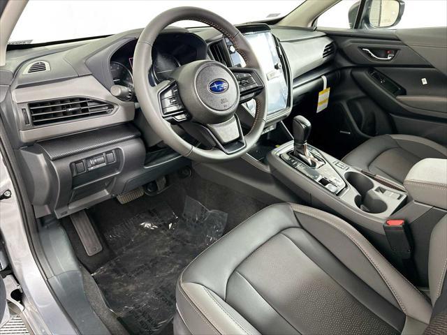 new 2025 Subaru Crosstrek car, priced at $36,446