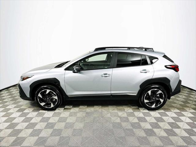new 2025 Subaru Crosstrek car, priced at $36,446