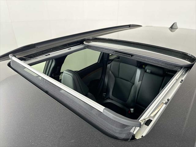 new 2025 Subaru Forester Hybrid car, priced at $40,776