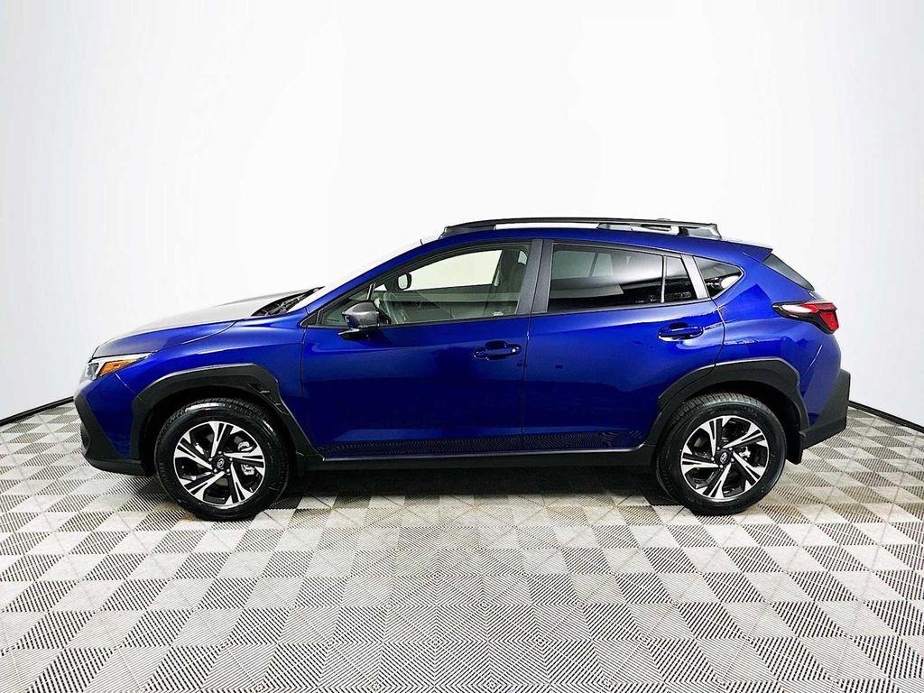 used 2025 Subaru Crosstrek car, priced at $28,700