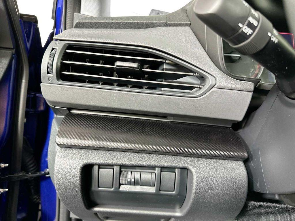 used 2025 Subaru Crosstrek car, priced at $28,700