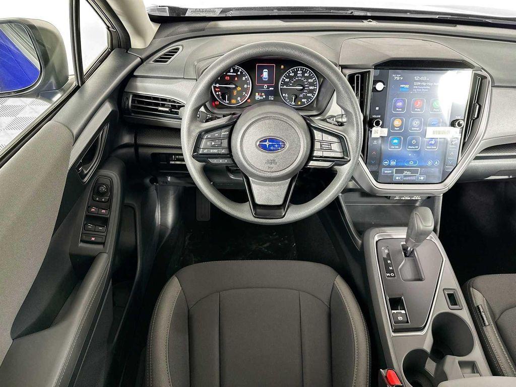 used 2025 Subaru Crosstrek car, priced at $28,700