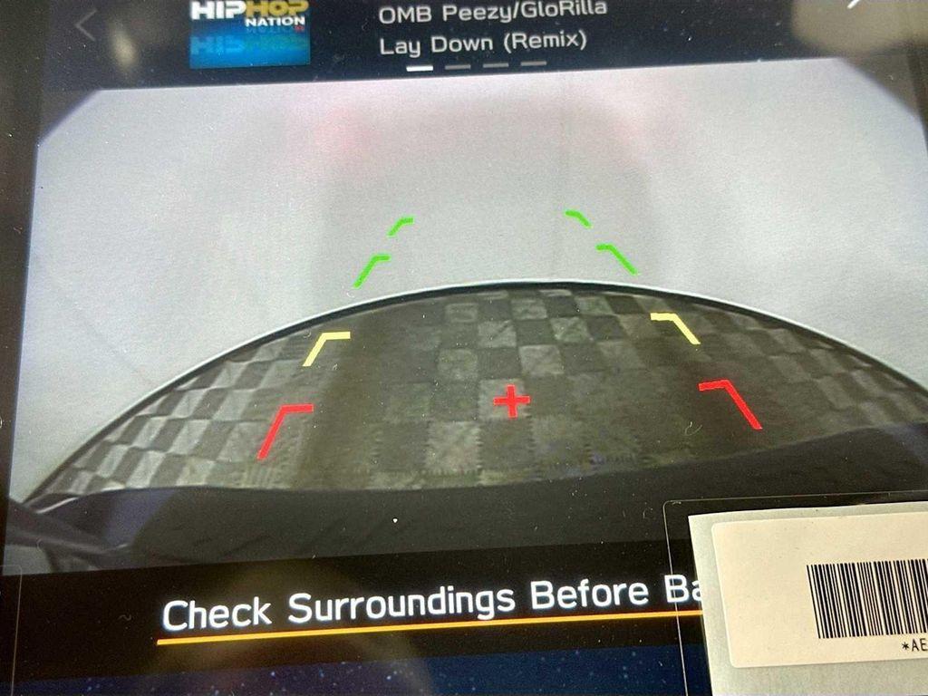 used 2025 Subaru Crosstrek car, priced at $28,700