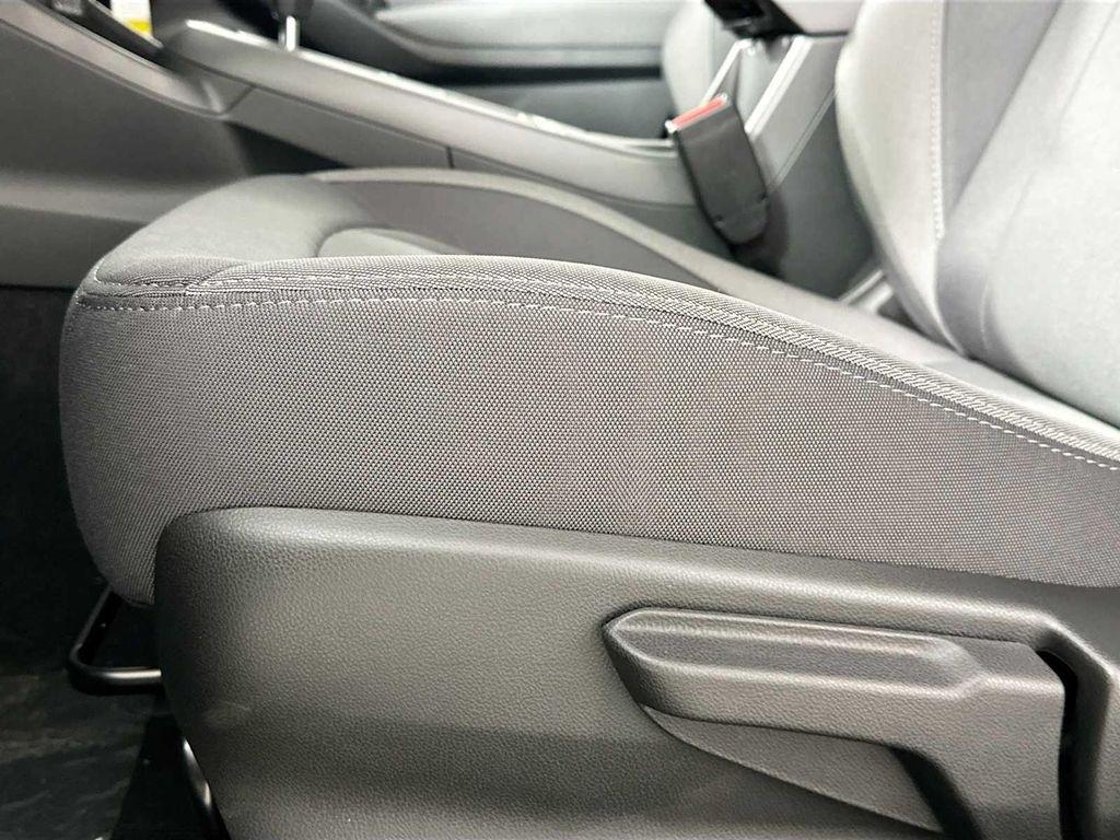 used 2025 Subaru Crosstrek car, priced at $28,700