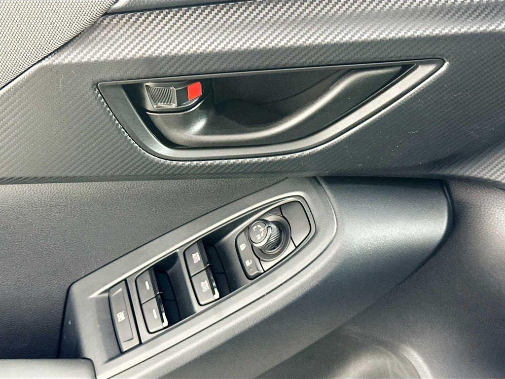 used 2025 Subaru Crosstrek car, priced at $28,700