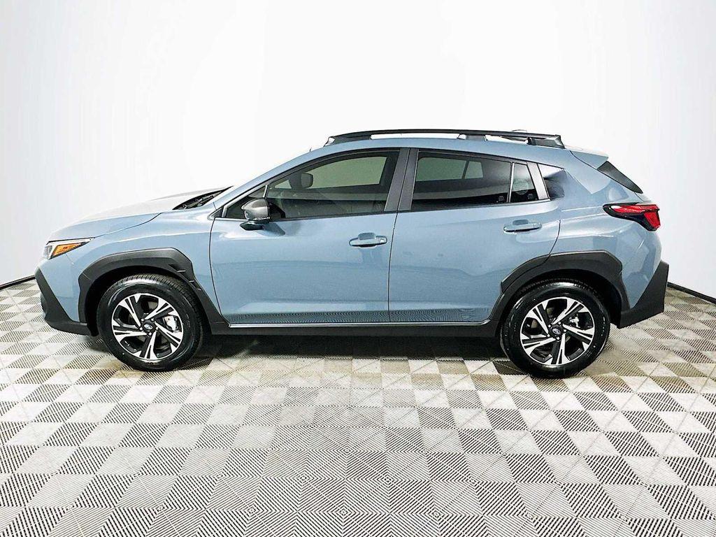 new 2025 Subaru Crosstrek car, priced at $32,536
