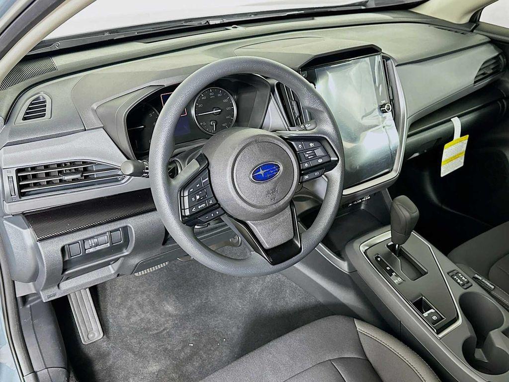 new 2025 Subaru Crosstrek car, priced at $32,536