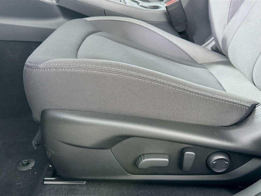 new 2025 Subaru Crosstrek car, priced at $32,536