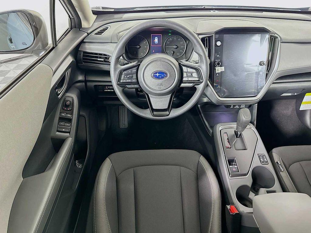 new 2025 Subaru Crosstrek car, priced at $32,536
