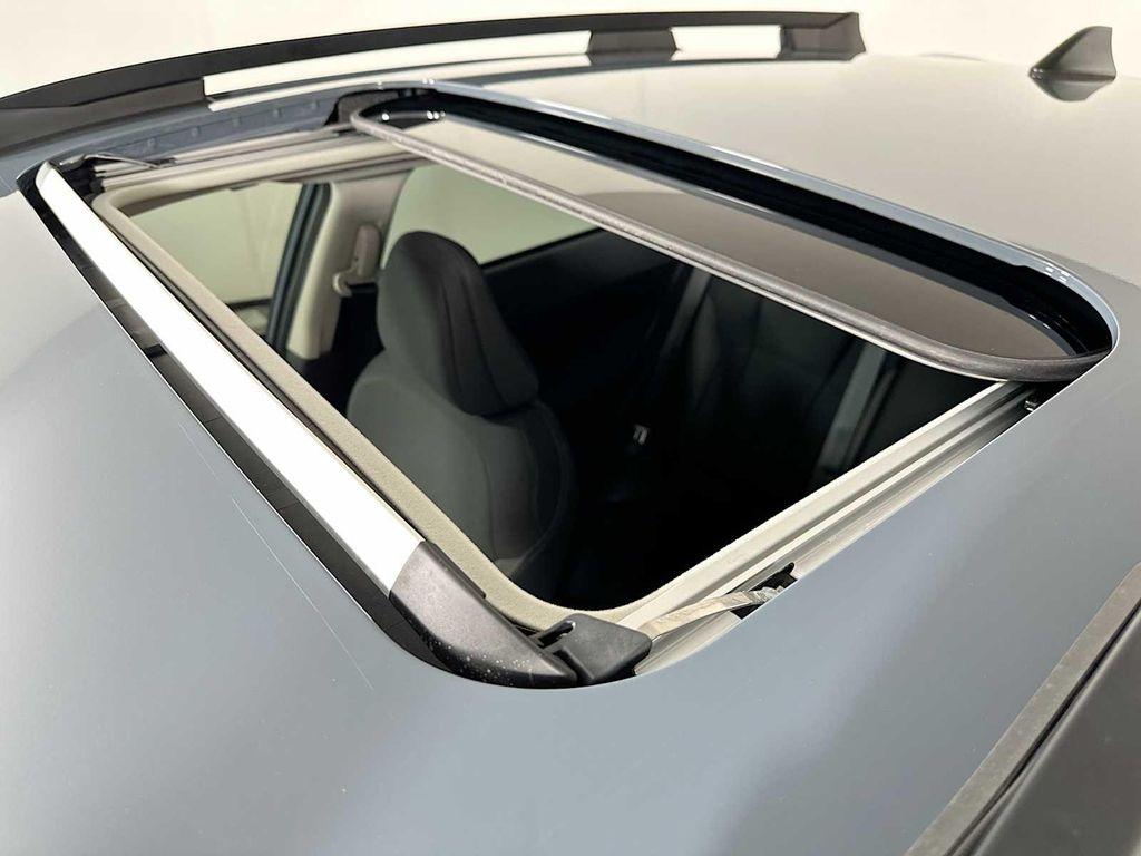 new 2025 Subaru Crosstrek car, priced at $32,536