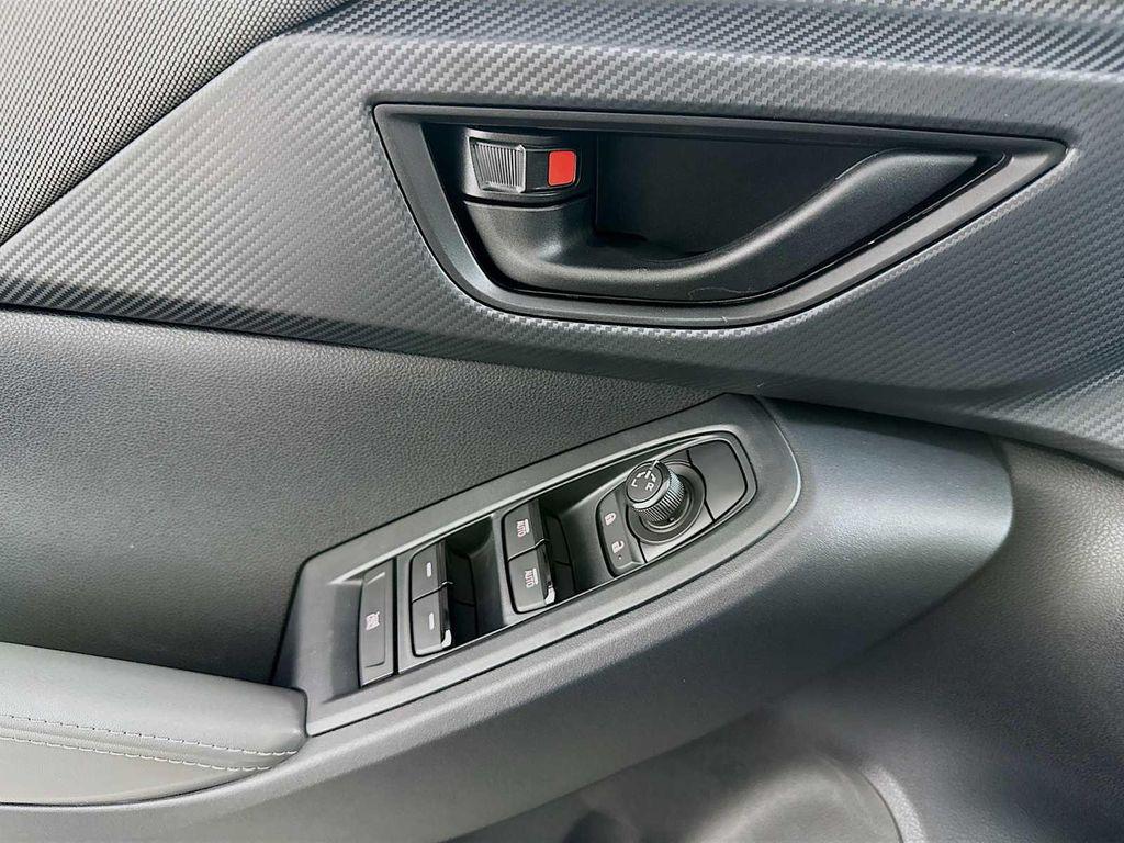 new 2025 Subaru Crosstrek car, priced at $32,536