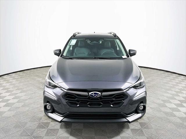 new 2025 Subaru Crosstrek car, priced at $36,739