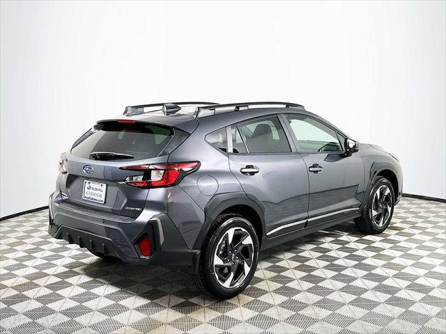 new 2025 Subaru Crosstrek car, priced at $36,739