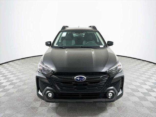 new 2025 Subaru Outback car, priced at $38,564