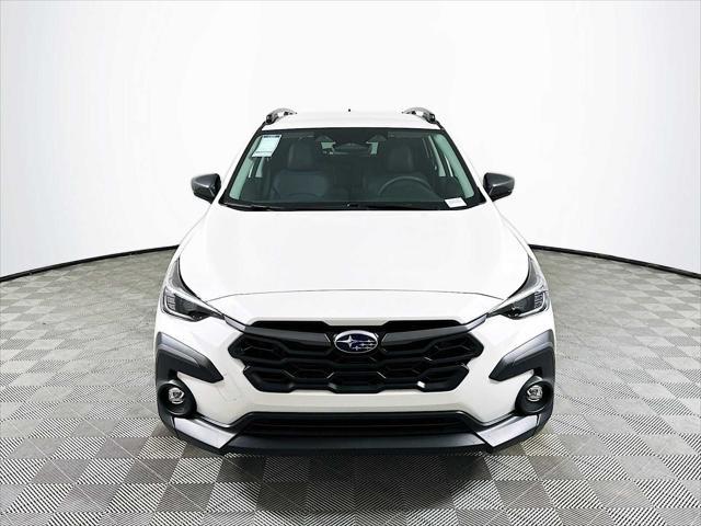 new 2025 Subaru Crosstrek car, priced at $34,242