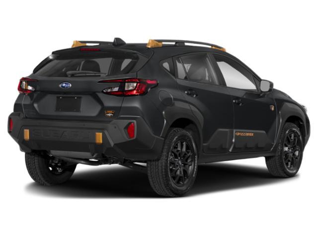 used 2024 Subaru Crosstrek car, priced at $34,700