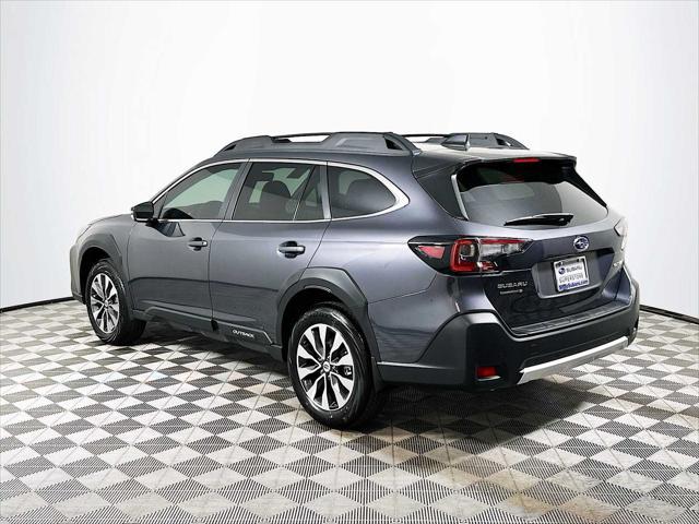 new 2025 Subaru Outback car, priced at $42,239