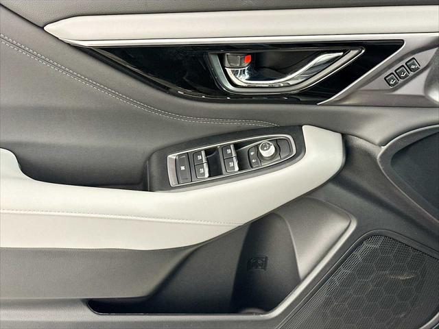 new 2025 Subaru Outback car, priced at $42,239