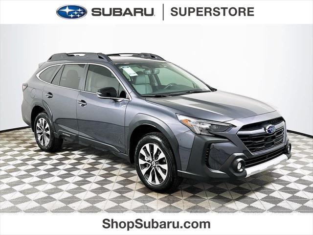 new 2025 Subaru Outback car, priced at $42,239