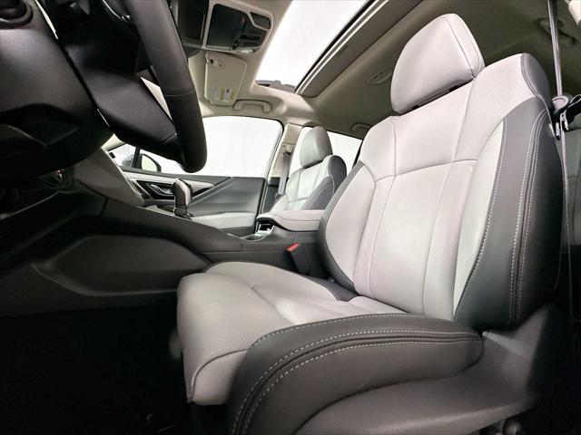 new 2025 Subaru Outback car, priced at $42,239