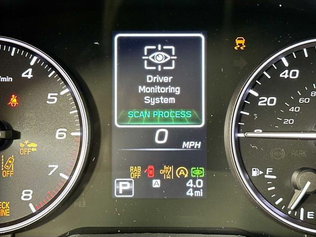 new 2025 Subaru Outback car, priced at $42,239