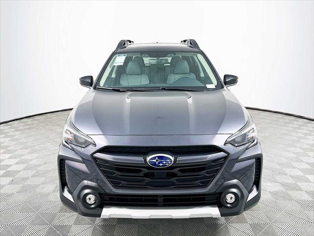 new 2025 Subaru Outback car, priced at $42,239