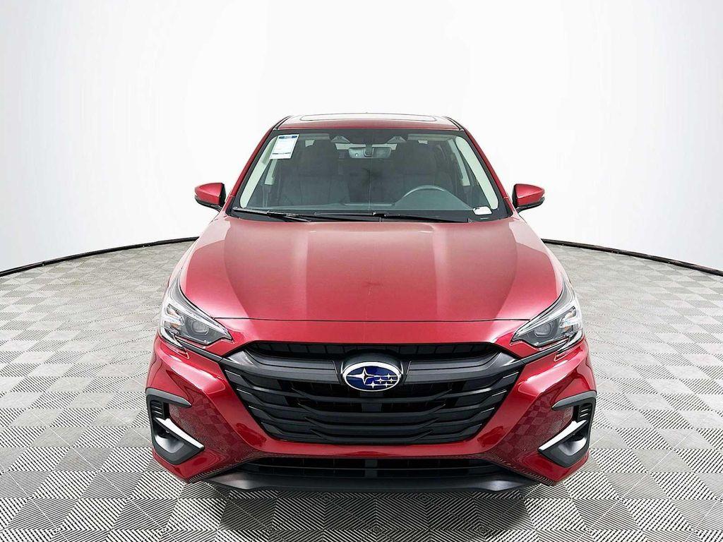 new 2025 Subaru Legacy car, priced at $33,609