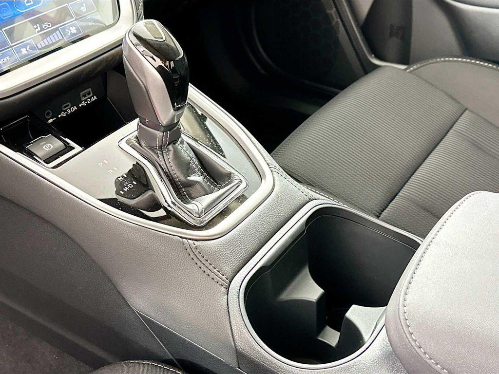 new 2025 Subaru Legacy car, priced at $33,609