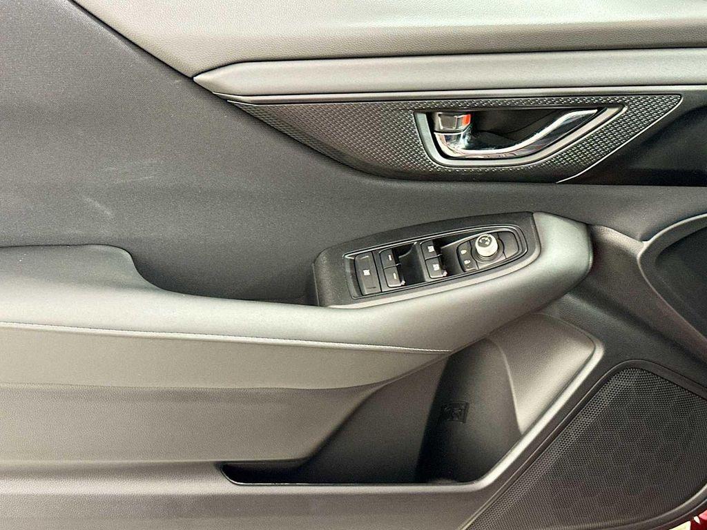 new 2025 Subaru Legacy car, priced at $33,609