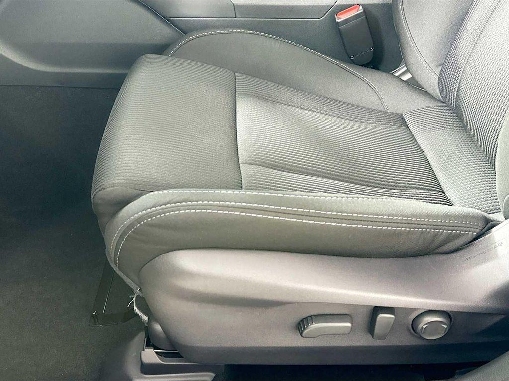 new 2025 Subaru Legacy car, priced at $33,609
