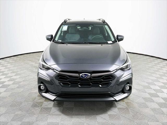 new 2024 Subaru Crosstrek car, priced at $35,540