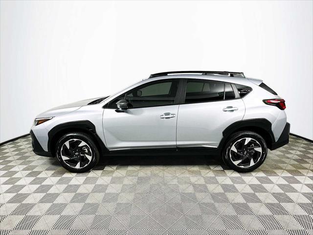new 2025 Subaru Crosstrek car, priced at $34,123