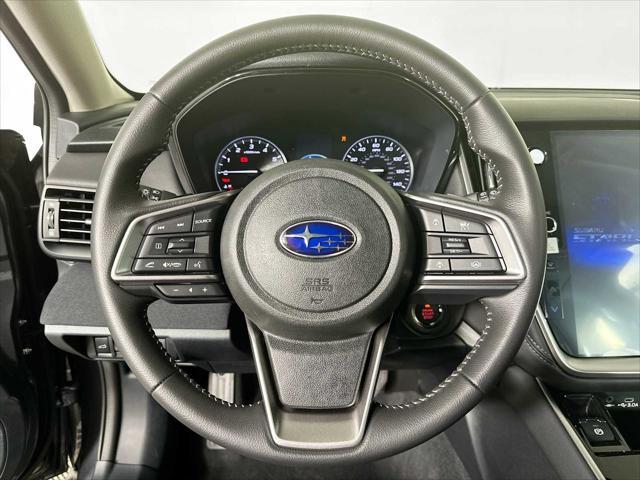 new 2025 Subaru Outback car, priced at $38,232
