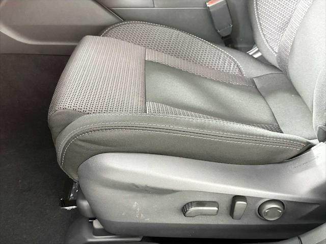 new 2025 Subaru Outback car, priced at $38,232