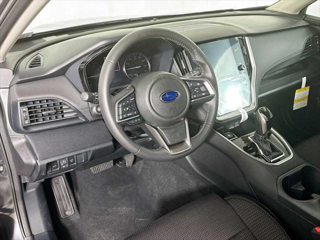 new 2025 Subaru Outback car, priced at $38,232