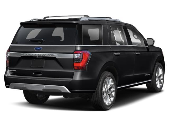 used 2019 Ford Expedition car, priced at $36,700