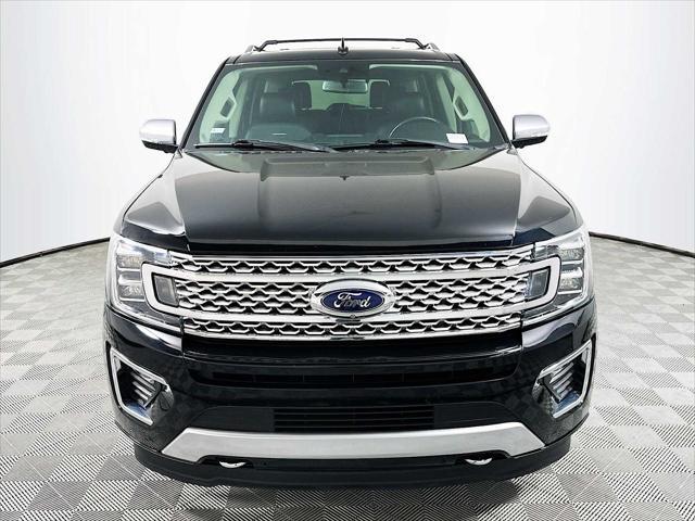 used 2019 Ford Expedition car, priced at $36,400