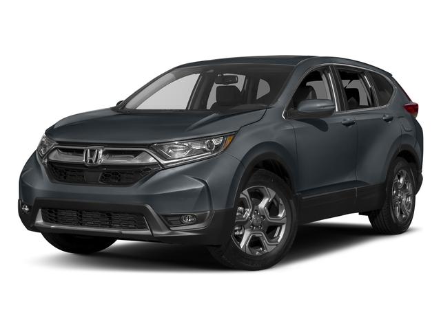 used 2017 Honda CR-V car, priced at $17,700