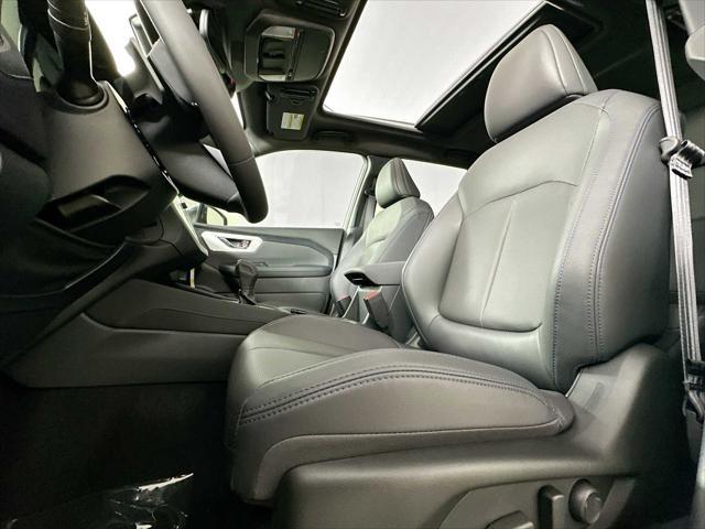 new 2025 Subaru Forester Hybrid car, priced at $43,791
