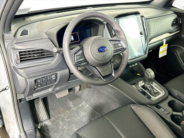new 2025 Subaru Forester Hybrid car, priced at $43,791
