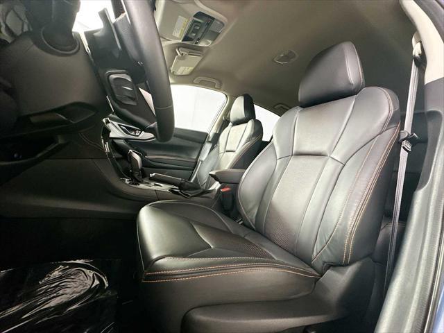 used 2023 Subaru Crosstrek car, priced at $28,700