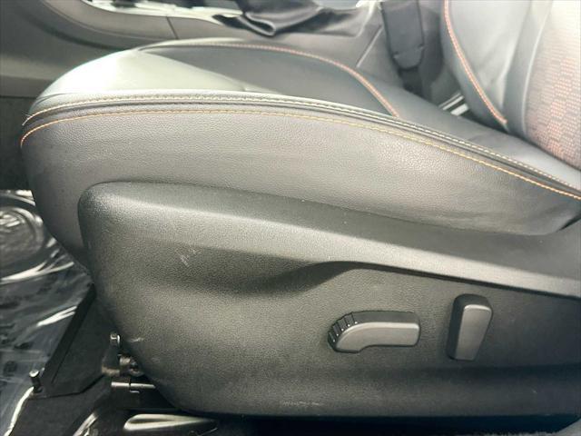 used 2023 Subaru Crosstrek car, priced at $28,700
